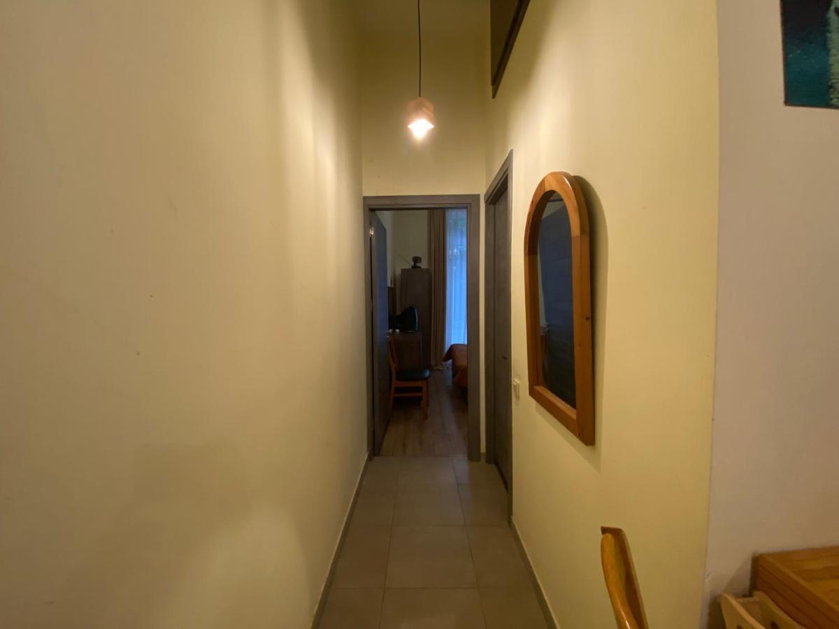 Nice Loft On Uznadze Street Tbilisi Eksteriør bilde